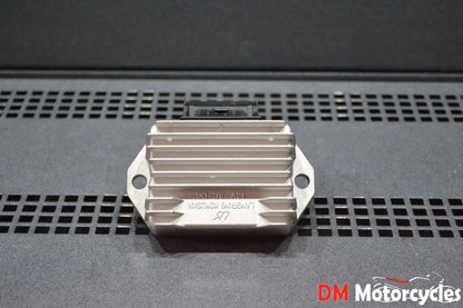 Piaggio genuine new fly 50 vespa et2 liberty typhoon 50 rectifier pn 58096r