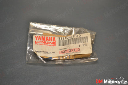 Yamaha Crankshaft Big-End Needle Bearing - 93310-418T0