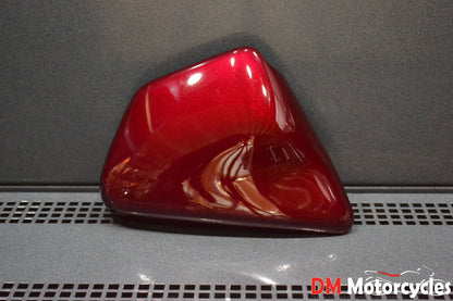Yamaha genuine new virago xv 250 1995 side cover 1 pn 2uj-21711-00-mv