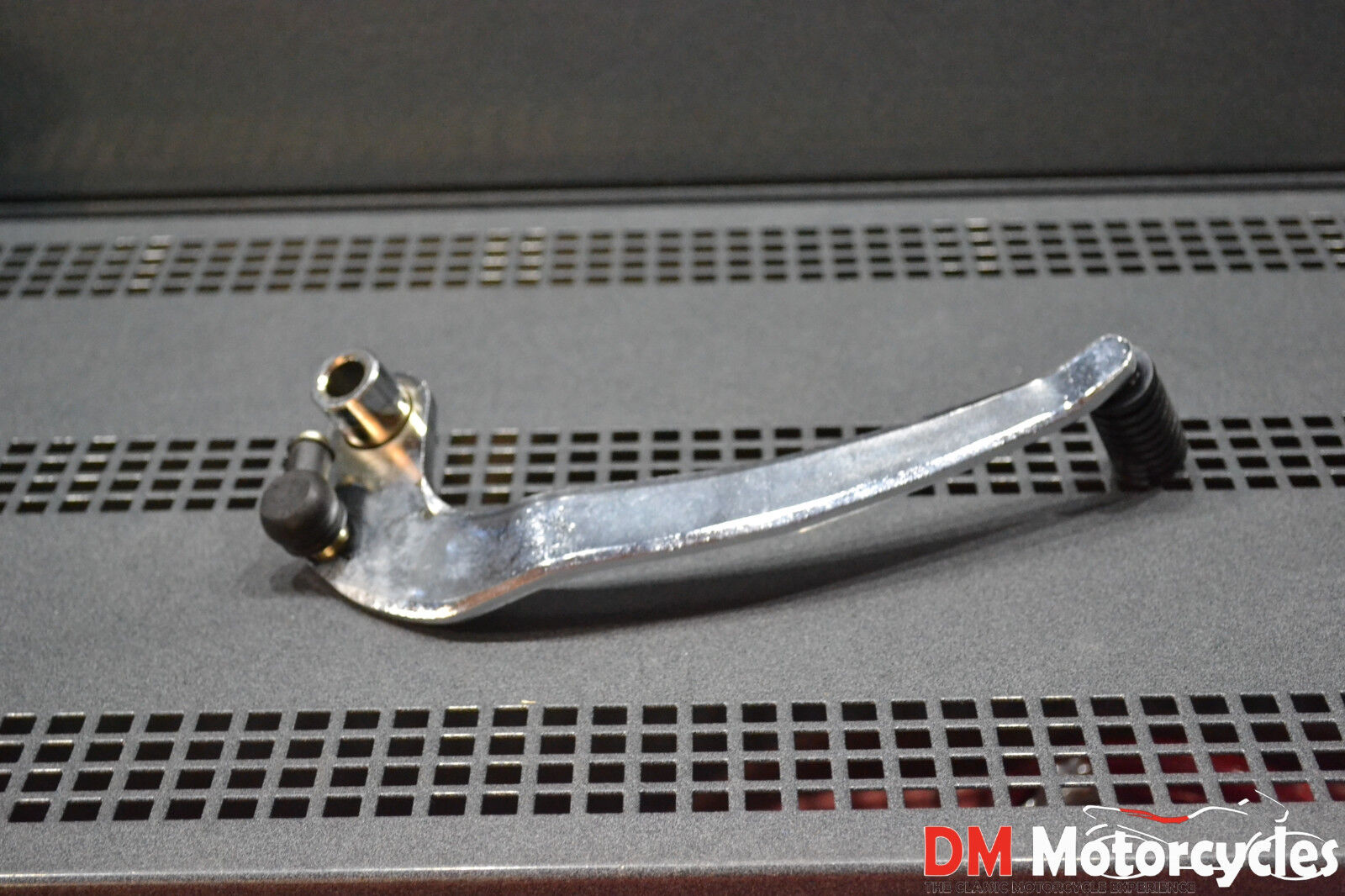 Yamaha genuine new virago 250 xv 250 1988 - 2015 gear shift pedal pn 2uj-18110-00