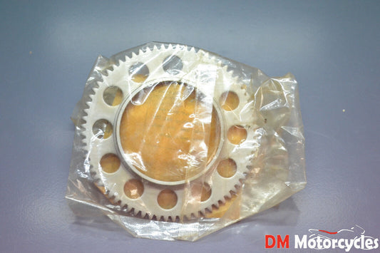 Yamaha genuine new razz zuma II jog cs sh cw cy 50 starter gear 1 3aa-15513-00