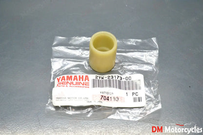 Yamaha genuine new fzr 400 fzr 600 xj 600 front fork spindle taper pn 2yk-23173-00