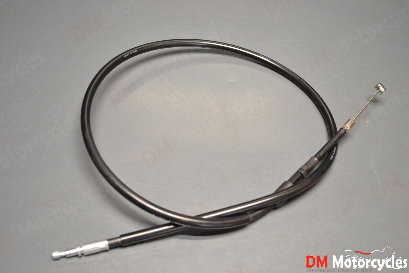 Yamaha genuine new yz 250 clutch cable pn 5hc-26335-10