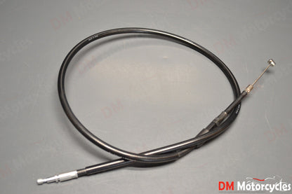 Yamaha genuine new yz 250 clutch cable pn 5hc-26335-10
