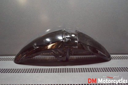 Yamaha genuine nos xj600 xj 600 1984 front fender pn 33m-21510-00-6g