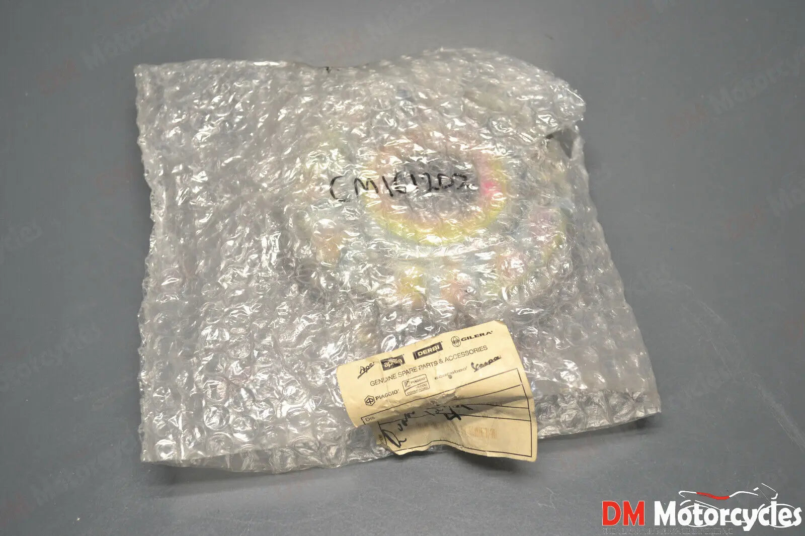 Piaggio genuine new Gilera runner MP3 liberty carnaby fly 125 clutch pn 161202