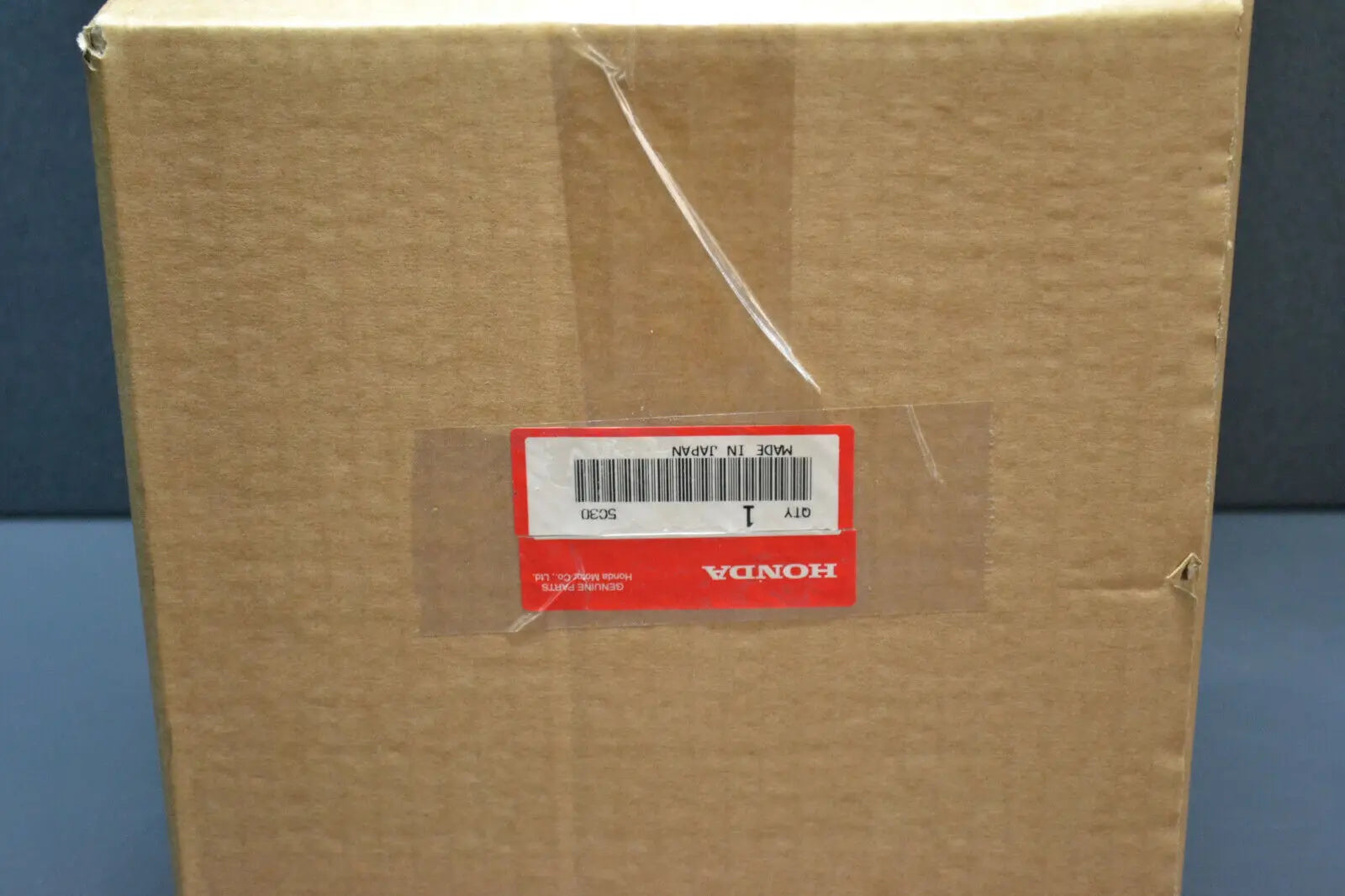 Honda genuine new CRF 450 CRF450R 2004 2008 Cylinder pn 12100-MEN-670