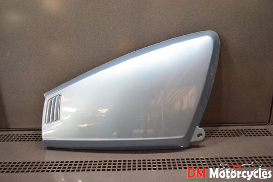 Yamaha genuine nos riva 50 ca 50 1983 - 1986 rh side cover pn 14t-21731-01-0v