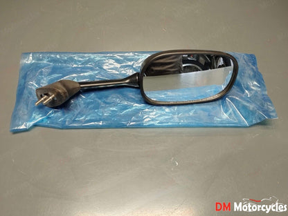Yamaha genuine new yzf r6 2003 - 2009 right mirror pn 5sl-26290-00