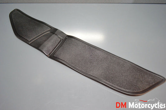 Yamaha genuine new xp500 tmax 500 02 - 07 rh floor foot mat pn 5gj-27484-00