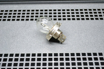 Yamaha genuine nos headlight bulb h4 p45t 6v 45/40w