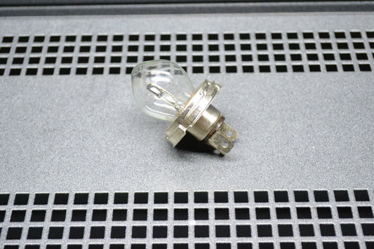 Yamaha genuine nos headlight bulb h4 p45t 6v 45/40w