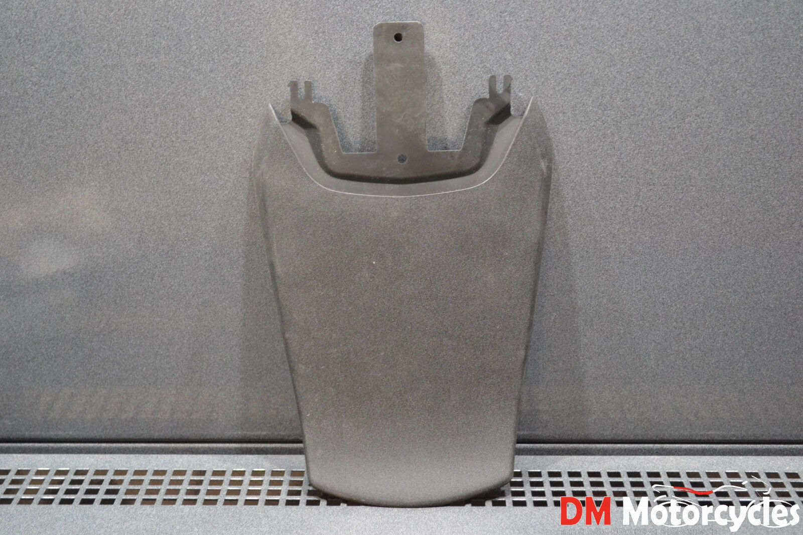 Peugeot genuine new jet force jetforce 50 125 rear fender extension pn 749039n