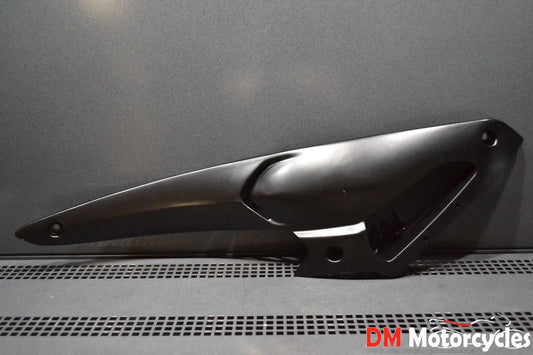 Piaggio genuine new gilera nexus 125 250 300 500 lh side cover pn 975495000c