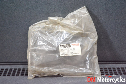 Yamaha genuine nos xj 750 1981-1983 rz 125 headlight retain ring pn 5g2-84395-00