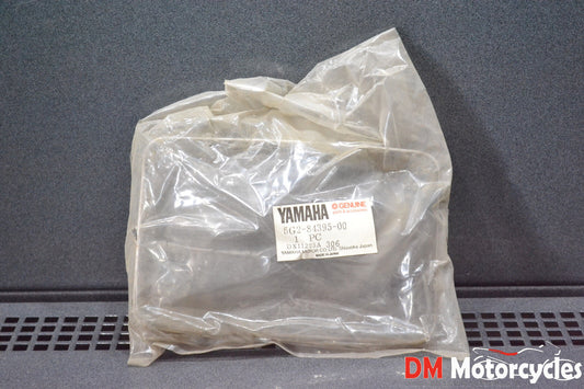 Yamaha genuine nos xj 750 1981-1983 rz 125 headlight retain ring pn 5g2-84395-00