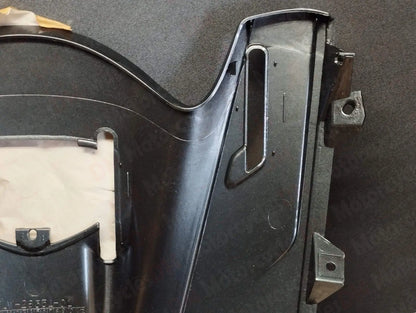 Yamaha genuine new fjr1300 fjr 1300 03-04 front body cowling pn 5jw-28351-01-p5