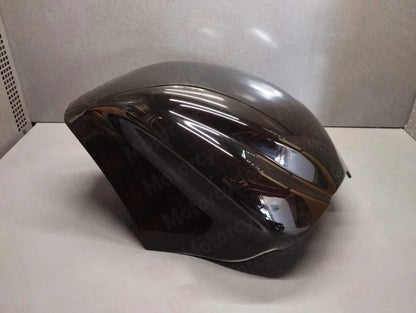 Piaggio genuine nos gilera dna 50 125 180 gp helmet housing pn 9700965090
