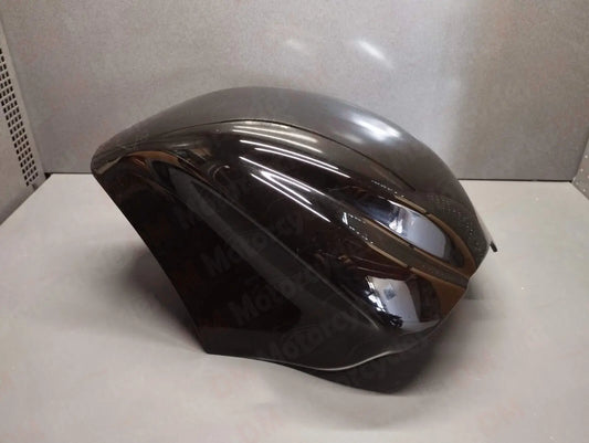 Piaggio genuine nos gilera dna 50 125 180 gp helmet housing pn 9700965090