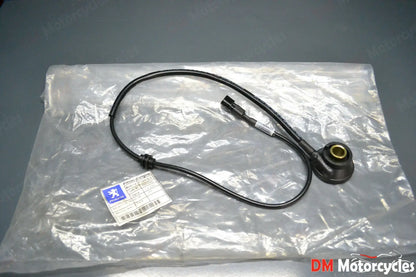 Peugeot genuine new Speedfight 3 vivacity 50 08 speedo drive sensor pn 730618
