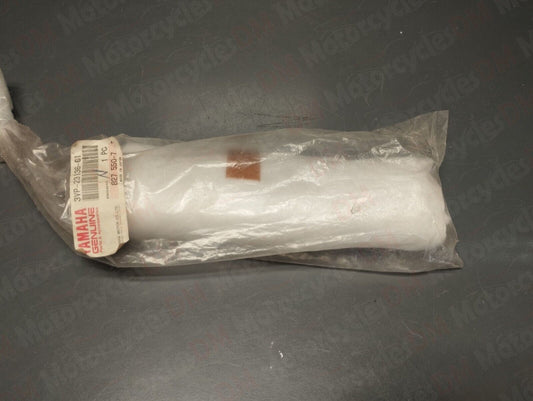Yamaha genuine nos axis 50 1990 right fork outer tube pn 3vp-23136-00
