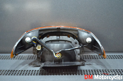 Yamaha genuine new yp125 yp 125 majesty 5ca taillights assy pn 5ca-h4710-00