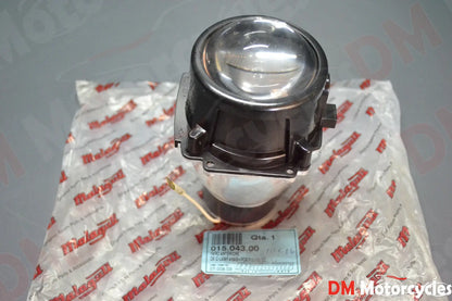 Malaguti Genuine new phantom f12 halogen headlight h3 pn 01504300