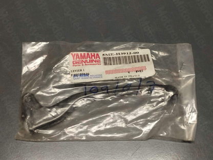 Yamaha genuine new yq 100 aerox nitro 2000-02 clutch lever 1 pn 5me-h3912-00