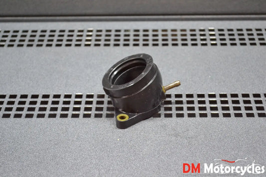 YAMAHA GENUINE NEW FZ1 2003 - 2005 CARBURETOR JOINT 1 PN 5LV-13586-01