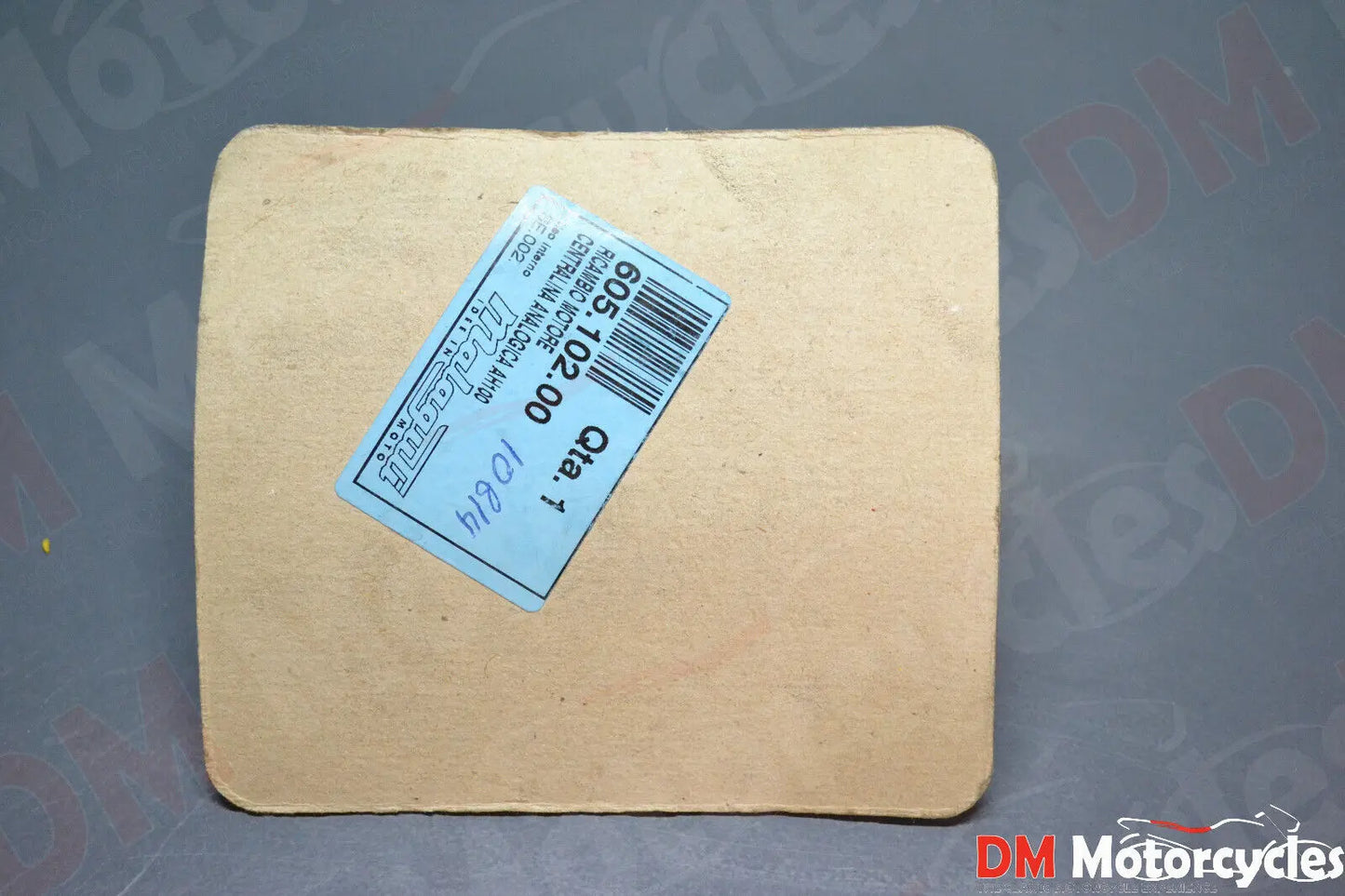 Malaguti Genuine new Phantom 100 ecu cdi pn 60510200