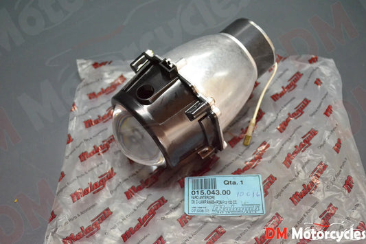 Malaguti Genuine new phantom f12 halogen headlight h3 pn 01504300