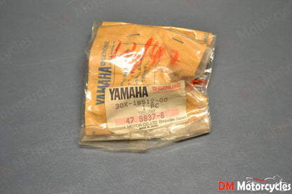 Yamaha genuine nos xt srx 250 xt tt 350 transmission shift fork pn 30x-18512-00
