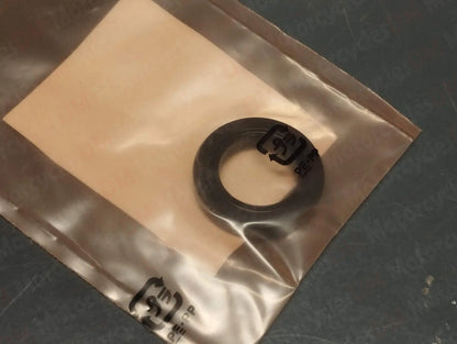 Honda genuine new xr 600 xl vt cr nh 125 oil seal (20x32x6) pn 91202-kj9-003