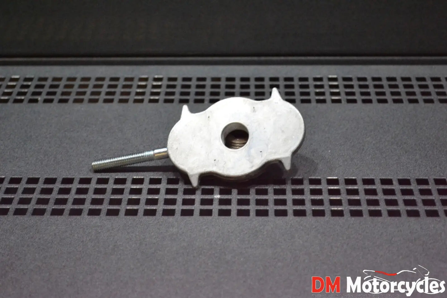 Yamaha genuine new fz600 fz700 fz750 85 - 88 chain tensioner pn 46x-25388-01
