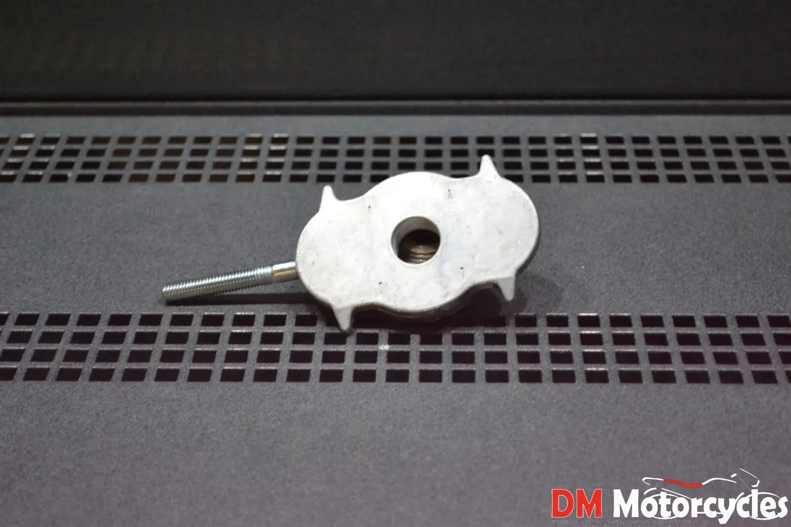Yamaha genuine new fz600 fz700 fz750 85 - 88 chain tensioner pn 46x-25388-01
