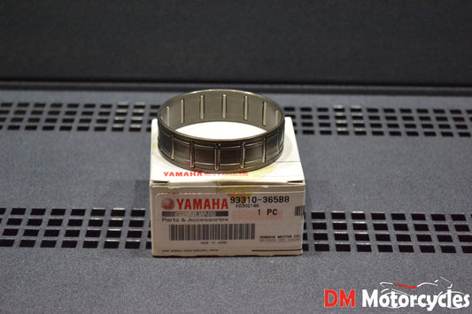 Yamaha genuine new tdm 850 tdm 850 clutch cylindrical bearing pn 93310-365b8