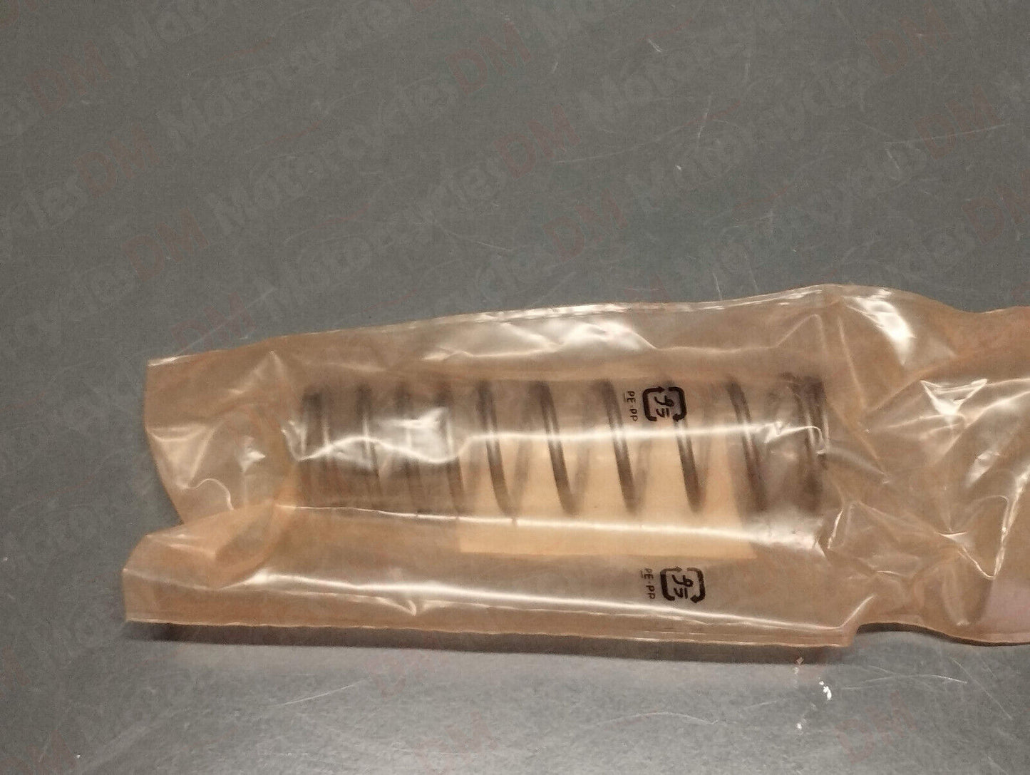 Honda genuine new dio 50 front cushion spring pn 51401-gw0-731