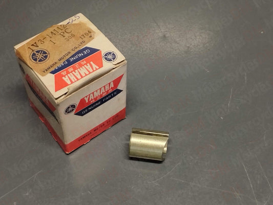 Yamaha genuine nos lb 50 1980 throttle 1 valve pn 1v3-14112-25