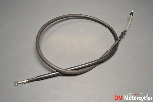 Yamaha genuine new yzf r1 2002 2003 clutch cable pn 5pw-26335-01