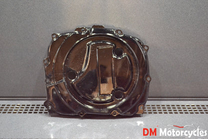 Yamaha genuine nos fzx fz 700 fzr 1000 fzr 750 crankcase cover pn 2gh-15421-00