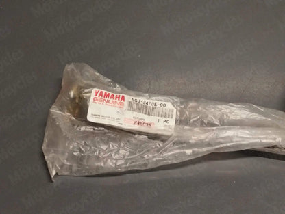 Yamaha genuine new xp 500 t max 2001-07 seat lock cable pn 5gj-2478e-00