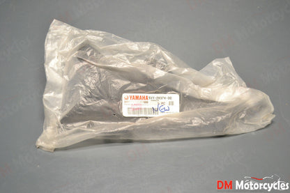 Yamaha genuine new yzf r1 air outlet grill pn 5vy-2837w-00