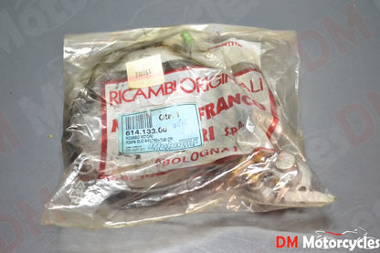 Malaguti Genuine new crosser 50 oil pump pn 61413300