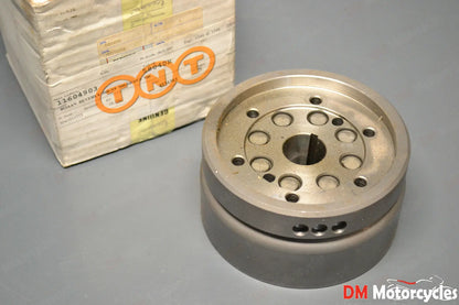 Piaggio genuine new Beverly x9 400 500 rotor Fly wheel pn 58040r