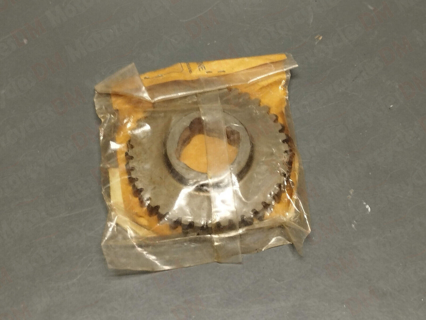 Yamaha genuine new lb 50 80 transmission 1st wheel gear (39t) pn 384-17211-00