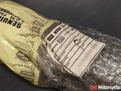 Piaggio genuine new nrg storm typhoon 50 rear shock absorber pn 64809000e4