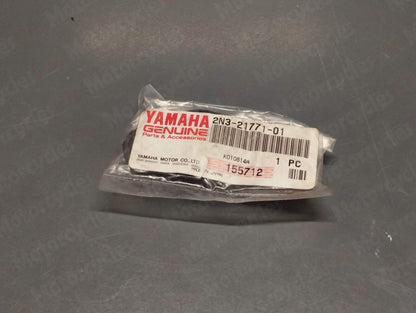 Yamaha genuine new tdr 125 tzr 50 125 250 yq 50 100 oil tank cap pn 2n3-21771-01