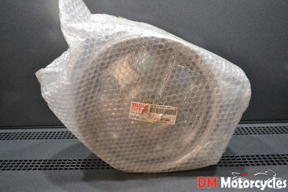 Yamaha genuine new cw50rs cw 50  bw's 99 front cast wheel rim pn 5fx-f5168-00