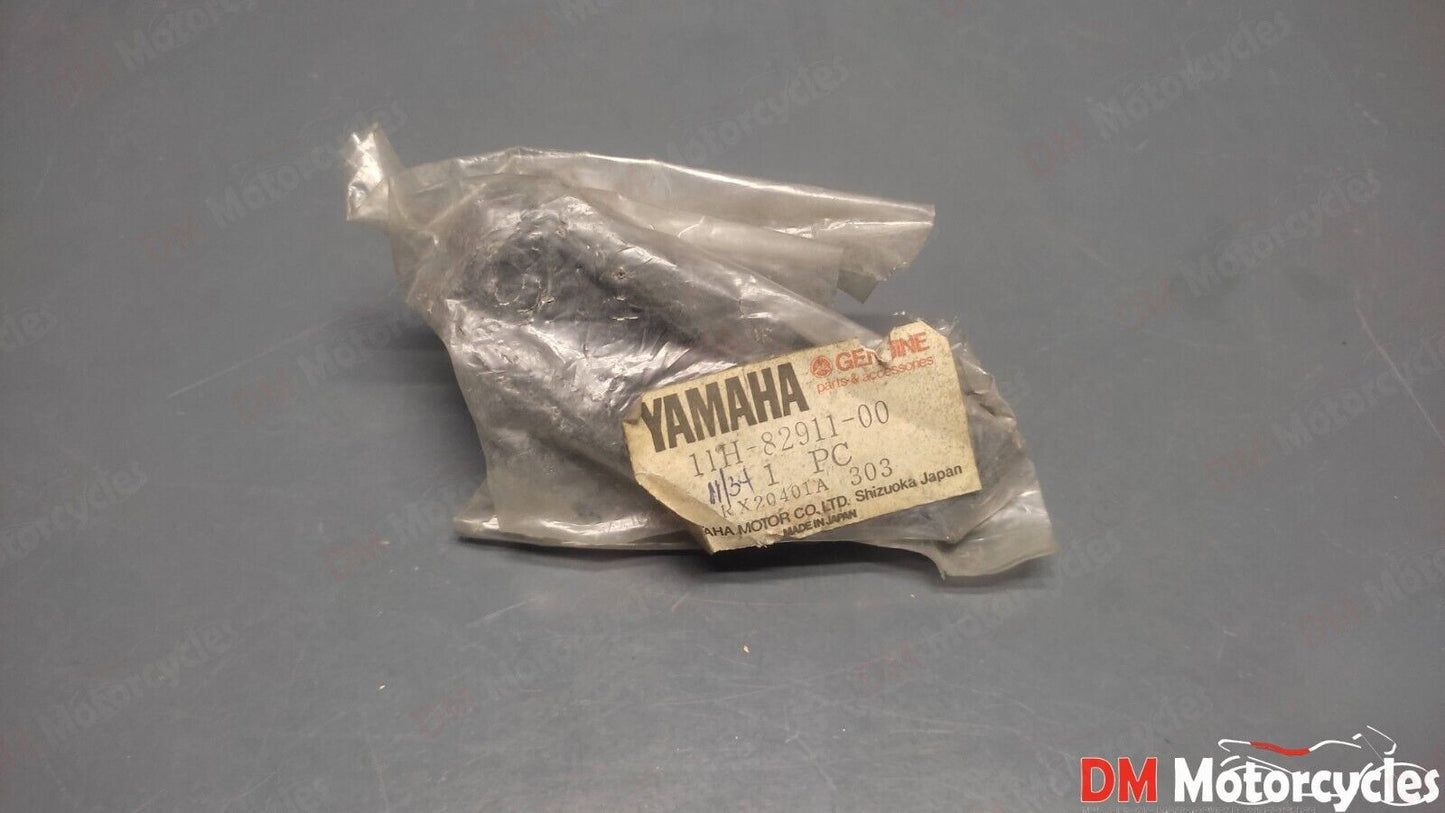 Yamaha genuine nos xv250 vstar 250 clutch lever holder pn 11h-82911-00