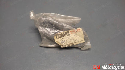 Yamaha genuine nos xv250 vstar 250 clutch lever holder pn 11h-82911-00